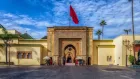 Royal Palace