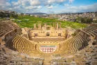 Guía de Jerash