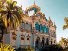 Discover the magic of Bahia Palace