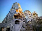 Descubre la Belleza de Ciudadela de Uçhisar