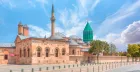 Guía de Konya 
