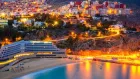 Al Hociema City