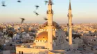The Mosque of Jesus Christ