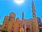 Mezquita de El Mursi Abul Abbas