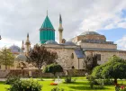 Konya Attractions