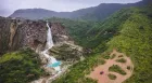 Qara Mountains