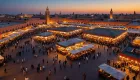 Visit Jemaa el-Fnaa Marrakech Guide