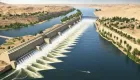 Visit High Dam Aswan 
