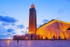 Casablanca Attractions 