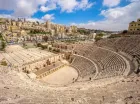Amman Roman Theater