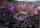 Jerash Festival of Culture and Arts