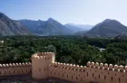 Nakhal Oman