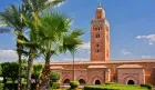 Koutobia Mosque Morocco Attractions 