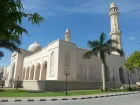 Al Husn Palace, Salalah 