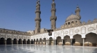 mezquita de al azhar