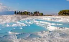 Pamukkale Turquía 
