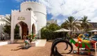 Bait Al Zubair Museum Muscat