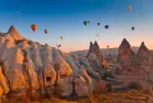 Valle de Paşabağ y Avanos, Experiencia Inolvidable
