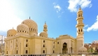El Mursi Abu Al Abbas Mosque