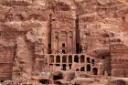 Urn Tomb Petra