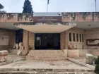 Jerash Archaeological Museum