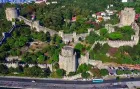 Rumeli Fortress