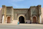 Discover the beauty of Bab Mansour