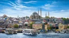 Istanbul Turkey 