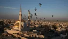Madaba jordania 