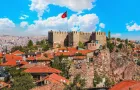 Ankara Turkey