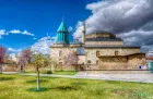 Mevlana Museum 