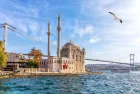 Descubre la Mezquita de Ortaköy en Estambul