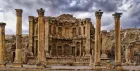 Nymphaeum Temple of jerash