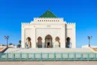 Explore Mausoleum of Mohammed V