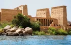Visit Philae Temple, Aswan