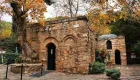 Visita la Casa de la Virgen María