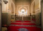 the beauty of Moulay Ismail