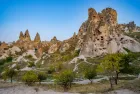 Guía del Museo al Aire Libre de Göreme