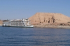 Lake Nasser