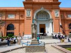 Explore Egyptian Museum