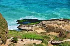 Mughsail Beach Salalah