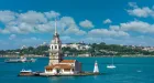 Maiden's Tower