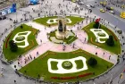 plaza taksim estambul 