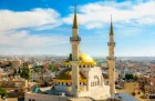 Madaba Jordon