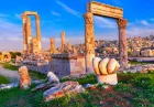 La Ciudadela de Amman consejos para visitar