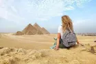 Explore the majestic of Pyramids of Giza