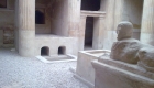 Mustafa Kamel Tombs