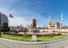 Taksim Square