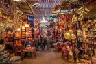 Henna Souk Fes Morocco Tours