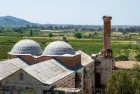 Isabey Mosque 